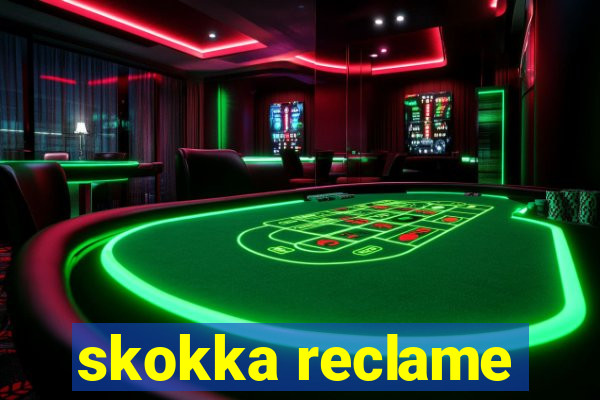 skokka reclame